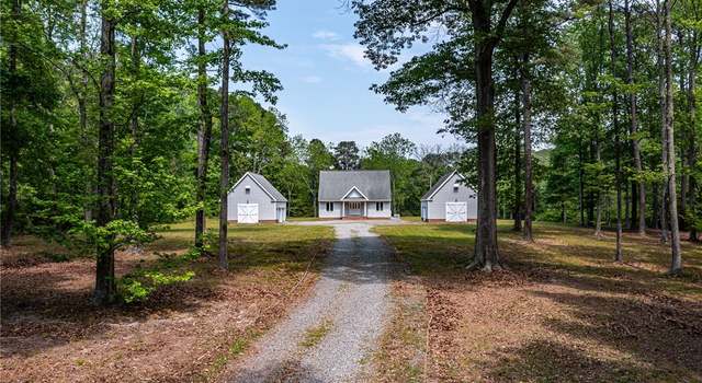 Photo of 395 Scott Rd, White Stone, VA 22578
