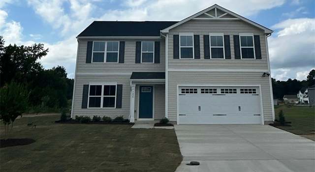 Photo of 104 Wagners Way, West Point, VA 23181