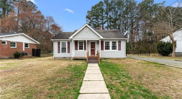 Photo of 46 3rd Ave, Irvington, VA 22482