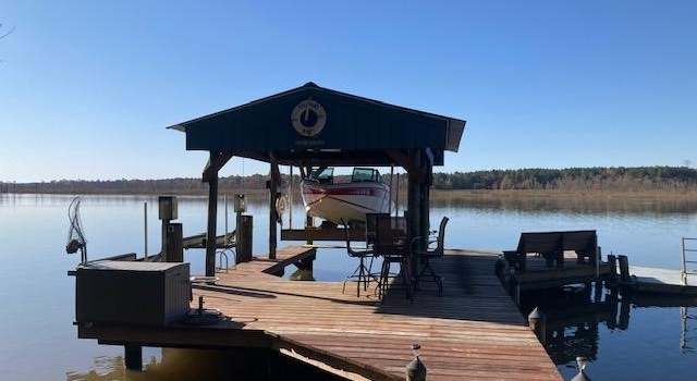 Photo of 299 Benvenue Farms Rd, Little Plymouth, VA 23091