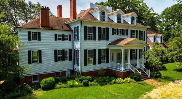 Photo of 4703 North River Rd, North, VA 23056