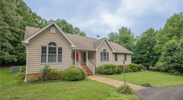 Photo of 1851 Desha Rd, Tappahannock, VA 22560