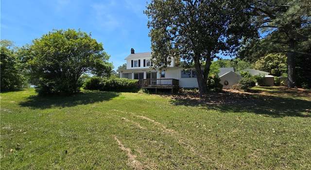 Photo of 92 Lanes Creek Rd, Hudgins, VA 23076