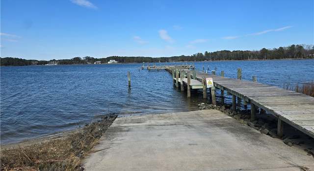 Photo of 0 Bayshore Ave, North, VA 23128