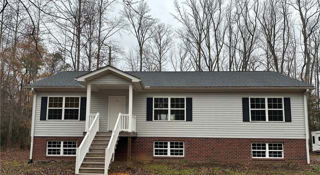Photo of 1231 Wares Church Rd, Mascot, VA 23108