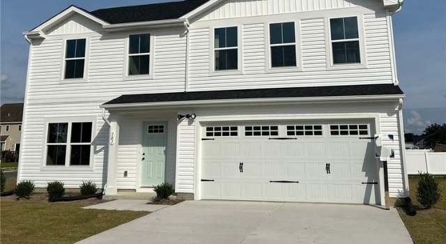 Photo of 101 Wagners Way, West Point, VA 23181