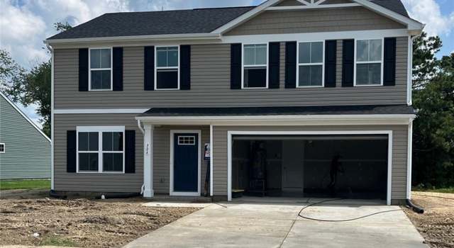Photo of 306 Pointers Dr, West Point, VA 23181