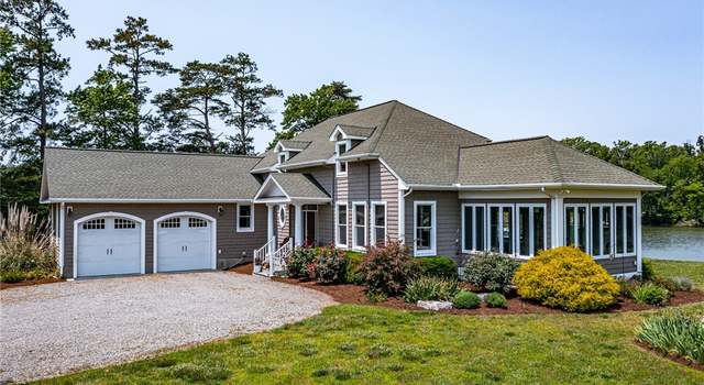 Photo of 241 Tranquility Rd, Reedville, VA 22539