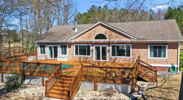 Photo of 678 Wheatland Acres Rd, Lottsburg, VA 22511