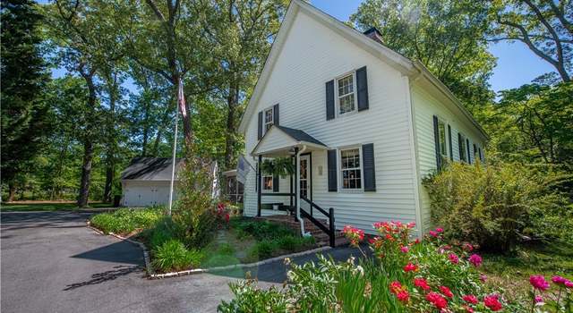 Photo of 160 Carlton Rd Rd, Wake, VA 23176