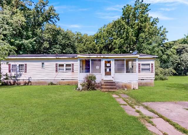 Property at 27302 Walnut Grove Ln, Capeville, VA 23310, 3 beds, 2 baths