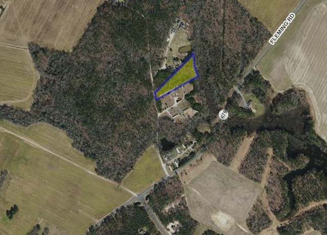 Property at E Pinewood Ln Unit E, New Church, VA 23415