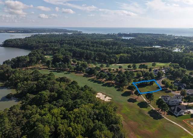 Property at 400 Arnie's Loop #16, Cape Charles, VA 23310