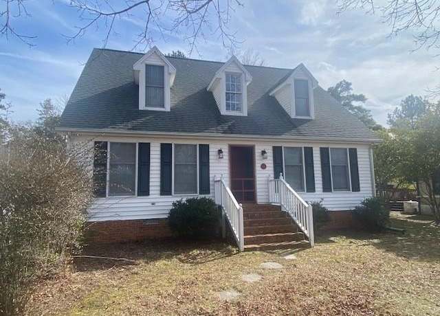 Property at 4116 Ruby St, Chincoteague, VA 23336, 3 beds, 2.5 baths