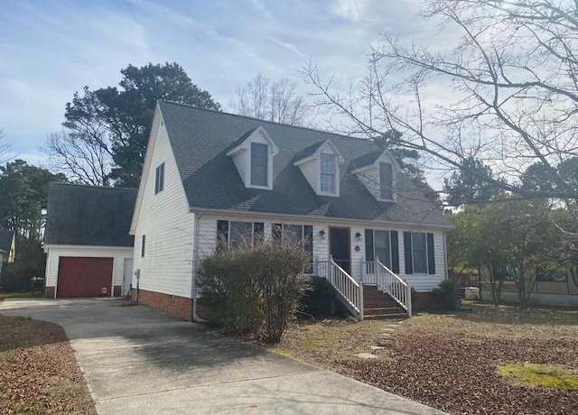 Property at 4116 Ruby St, Chincoteague, VA 23336, 2 beds, 2.5 baths