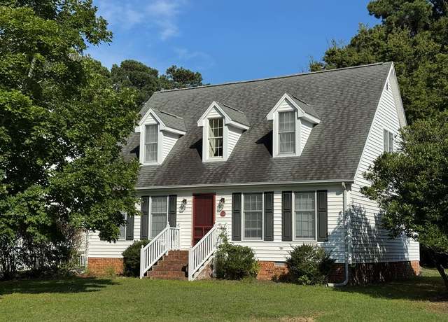 Property at 4116 Ruby St, Chincoteague, VA 23336, 2 beds, 2.5 baths