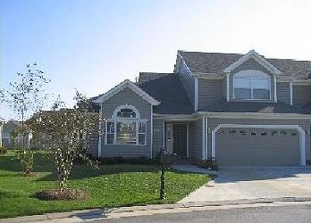 Property at 127 Churchill Downs, Cape Charles, VA 23310, 3 beds, 2 baths