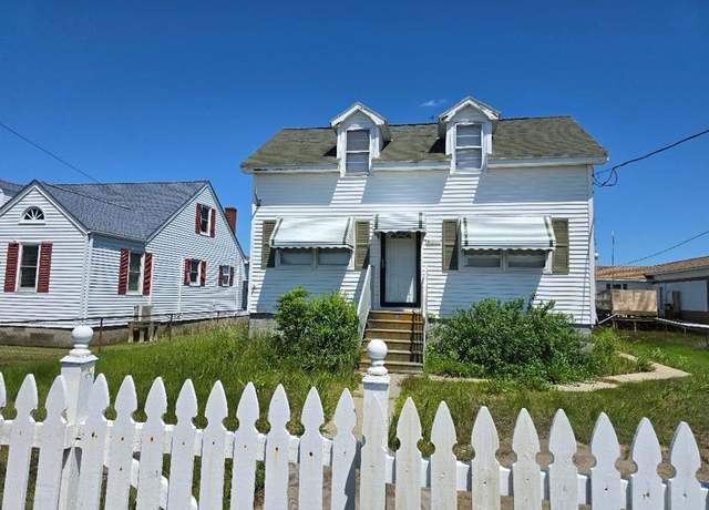 Property at 16365 Main Ridge Rd, Tangier, VA 23440, 3 beds, 1 bath