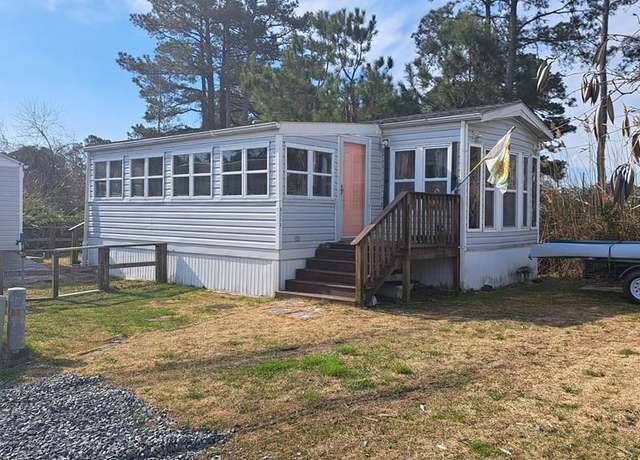 Property at 8035 Mire Pond One, Chincoteague, VA 23336, 1 bed, 1 bath