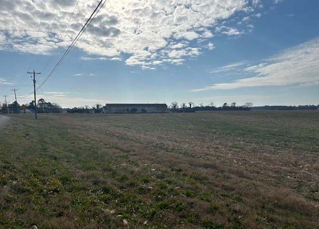 Property at Lot D Lankford Hwy Unit 43D, Cape Charles, VA 23310