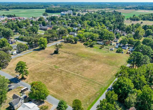 Property at 0 Adelaide St #4, Parksley, VA 23421