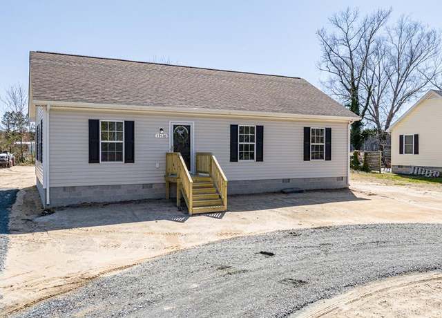 Property at 19530 Cashville Rd, Onancock, VA 23417, 3 beds, 2 baths