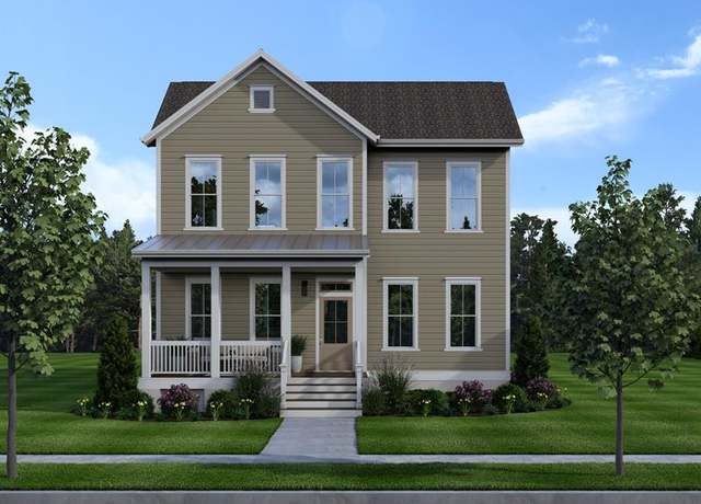 Property at 308 Bayside Ave, Cape Charles, VA 23310, 4 beds, 3.5 baths