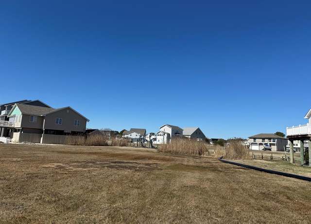 Property at Lot 1361 Blackbeard Rd #1361, Greenbackville, VA 23356