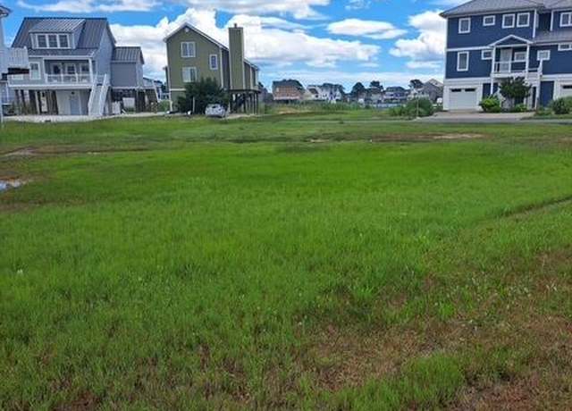 Property at Lot 1361 Blackbeard Rd #1361, Greenbackville, VA 23356