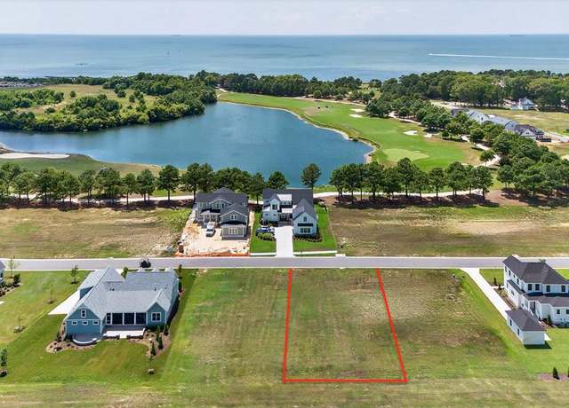 Property at 210 Muirfield Dr #95, Cape Charles, VA 23310