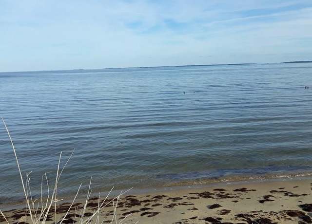 Property at L787 Seaview St #787, Greenbackville, VA 23356