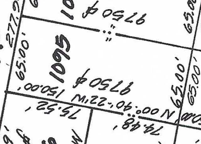 Property at Lot 1095 Amidship Dr #1095, Greenbackville, VA 23356