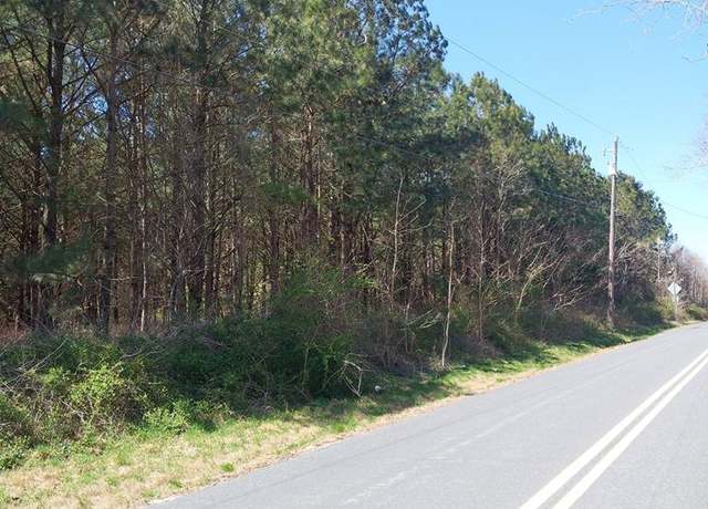 Property at Lot 6 Pungoteague Rd #6, Painter, VA 23420