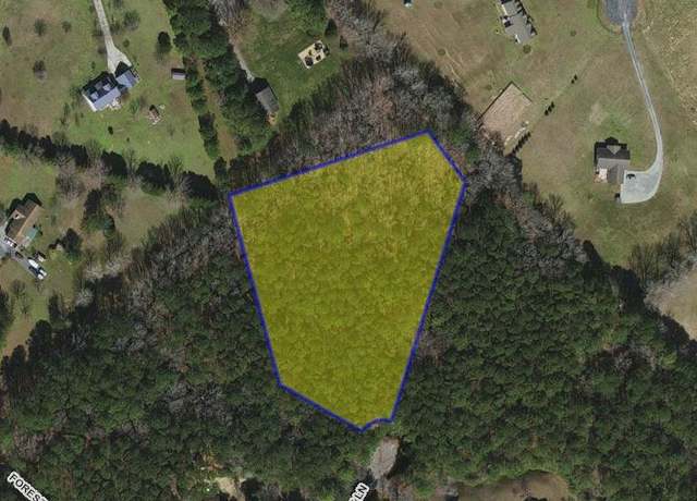 Property at Lot 33 Piney Ln #33, Painter, VA 23421