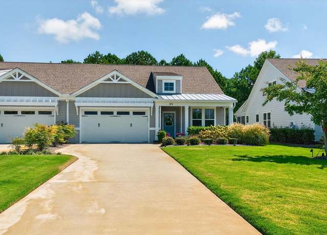 Property at 192 Old Course Loop, Cape Charles, VA 23310, 4 beds, 2 baths