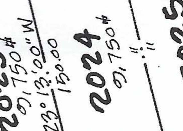 Property at Lot 2024 Mayflower Dr #2024, Greenbackville, VA 23356