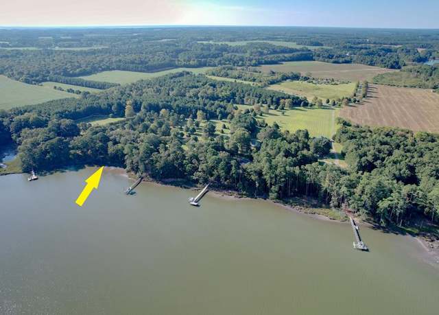 Property at Lot B Holly Bluff Dr Unit B, Franktown, VA 23354