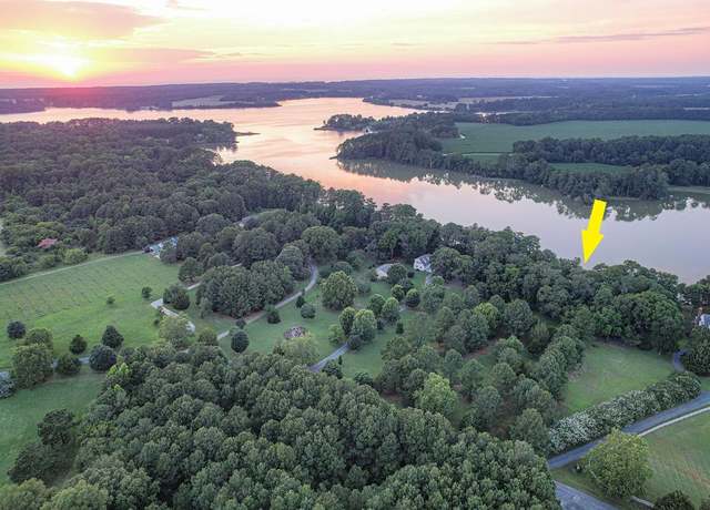 Property at Lot B Holly Bluff Dr Unit B, Franktown, VA 23354