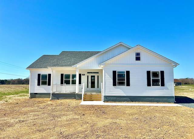 Property at 37734 Blue Crab Cir, Painter, VA 23420, 3 beds, 2 baths