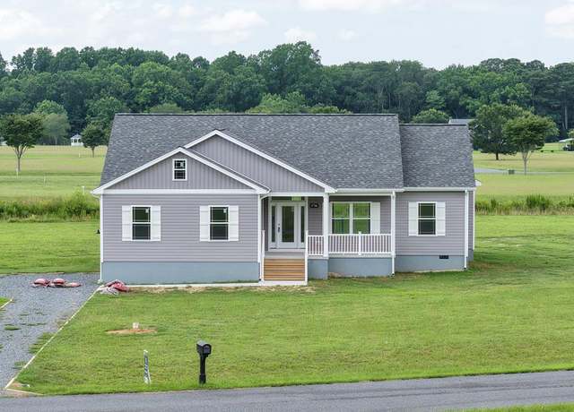 Property at 37700 Blue Crab Cir, Painter, VA 23420, 3 beds, 2 baths