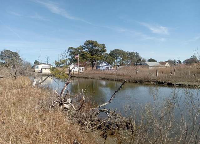 Property at Lot #1 Doe Bay Ln #1, Chincoteague, VA 23336