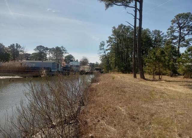 Property at Lot #2 Doe Bay Ln #2, Chincoteague, VA 23336