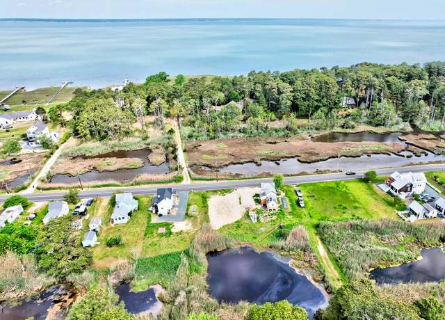 Property at 0 Main St #76, Chincoteague, VA 23336