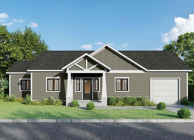 Property at Lot 88 Tower Hill Cir, Cape Charles, VA 23310, 3 beds, 2 baths