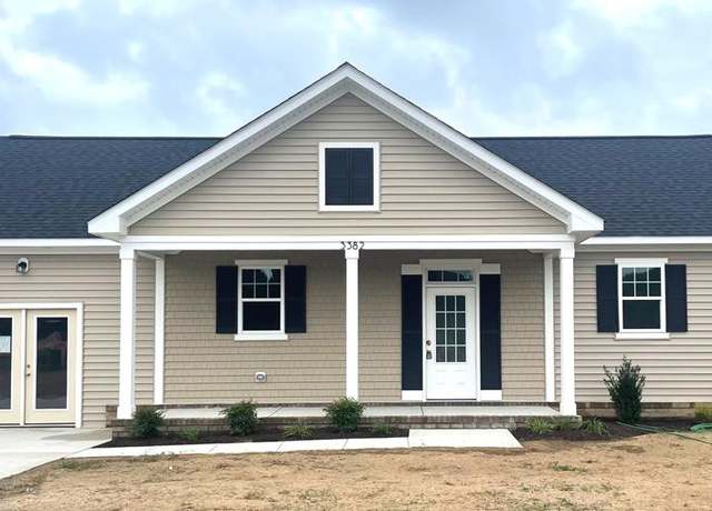 Property at 3382 Tower Hill Cir, Cape Charles, VA 23310, 3 beds, 2 baths