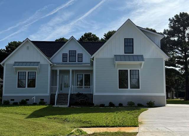 Property at 8 Seay Ct, Cape Charles, VA 23310, 5 beds, 4.5 baths