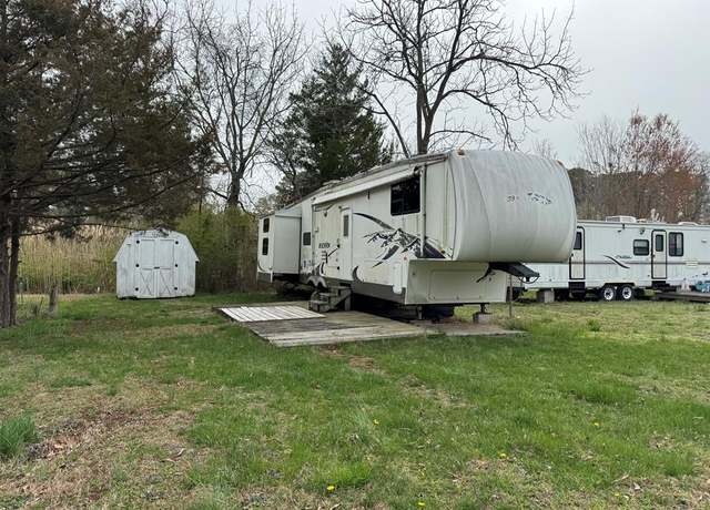 Property at Lot 322* Neptune Ct #322, Horntown, VA 23395