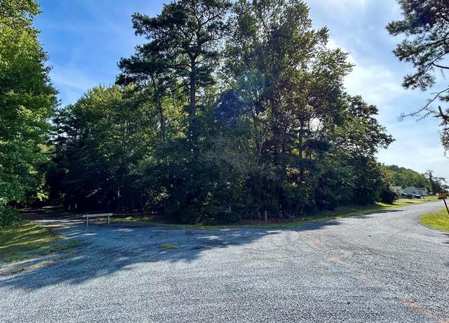Property at Lot 128 Octopus #128, Greenbackville, VA 23356