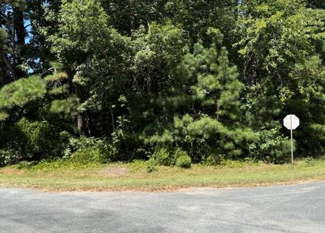 Property at Lot 111 Davey Jones Blvd #1111, Greenbackville, VA 23356