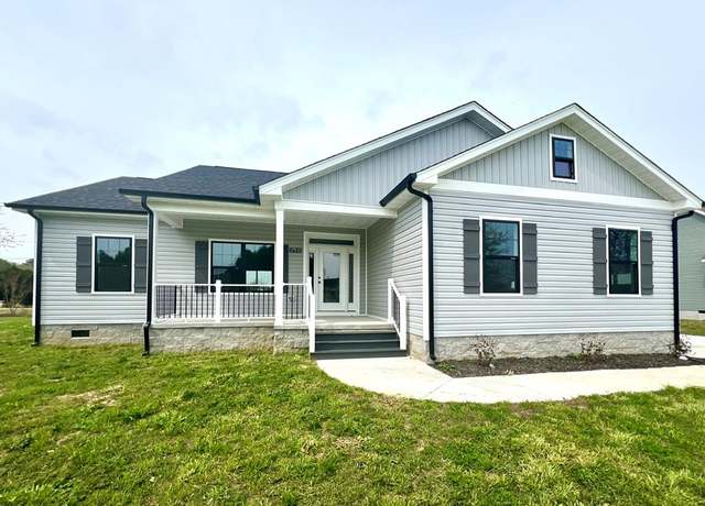 Property at 27212 Castle Row, Cape Charles, VA 23310, 3 beds, 2 baths